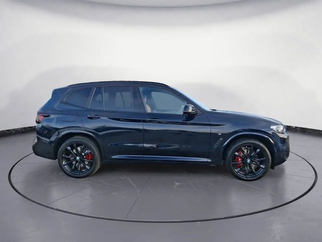 BMW X3 M-Sport xDrive30i