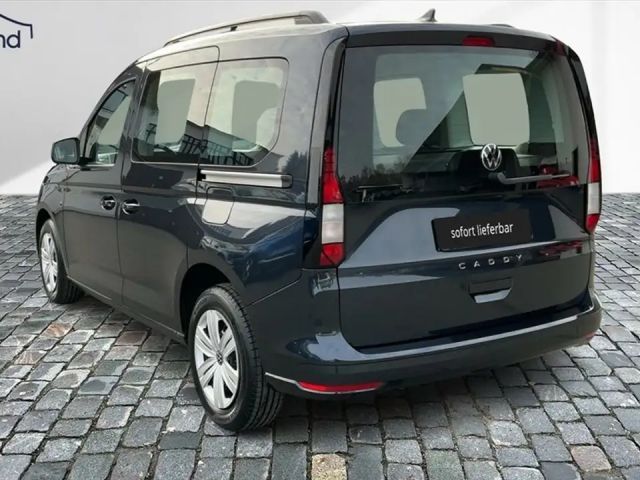 Volkswagen Caddy V 1,5 TSI 5-Sitzer digitales Cockpit DAB Link PDC