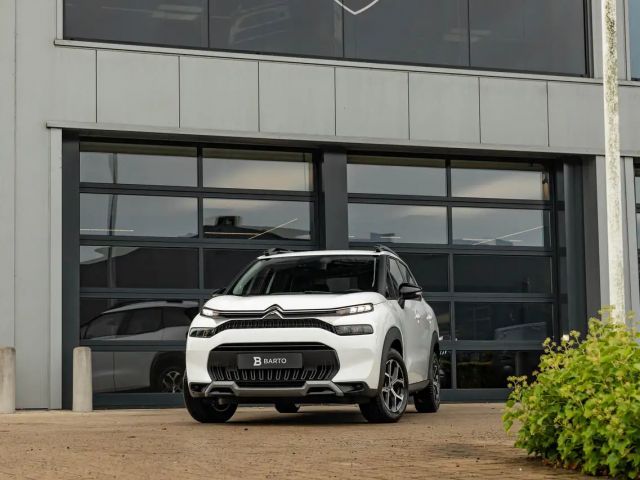 Citroën C3 Aircross 110pk MT6 | Navi | Carplay | Driver Alert | Act...