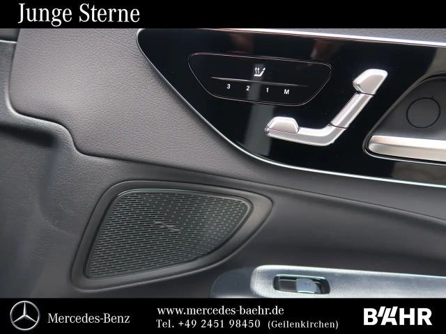 Mercedes-Benz CLE 200 AMG Line Coupé