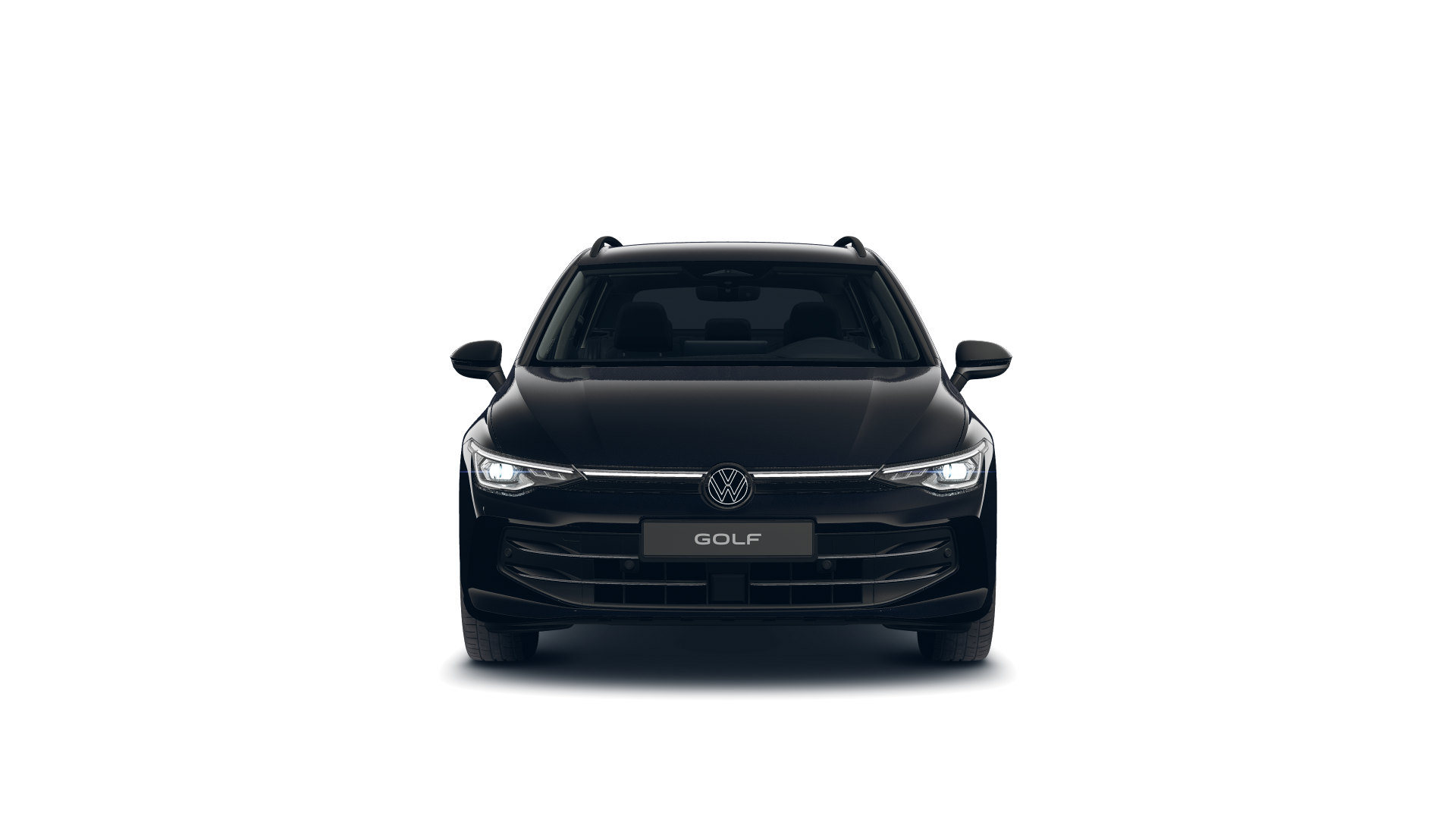 Volkswagen Golf DSG Life Variant