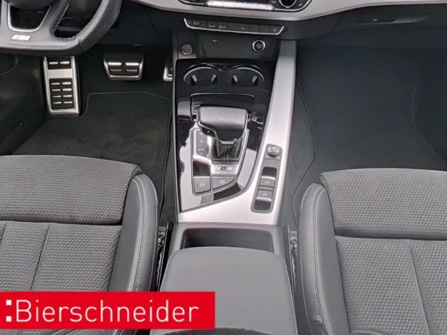 Audi S5 3.0 TFSI Cabriolet Quattro