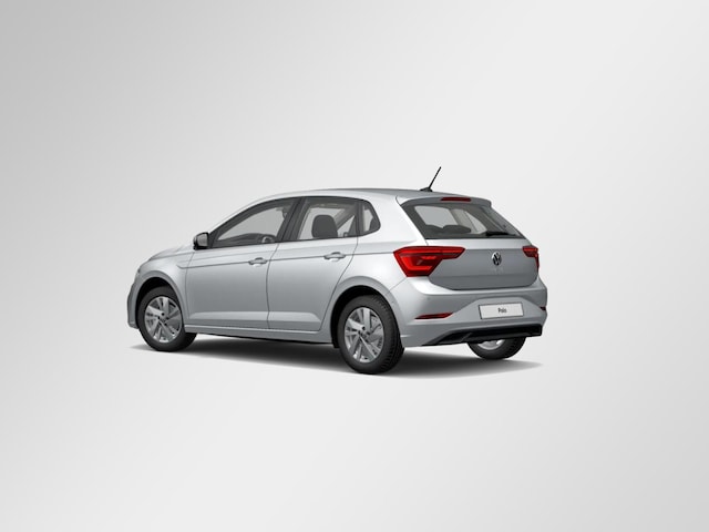 Volkswagen Polo 1.0 TSI IQ.Drive Style