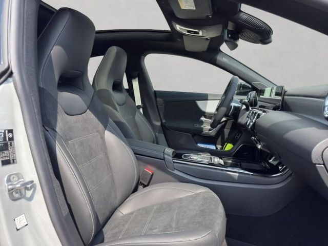 Mercedes-Benz CLA 250 Coupé