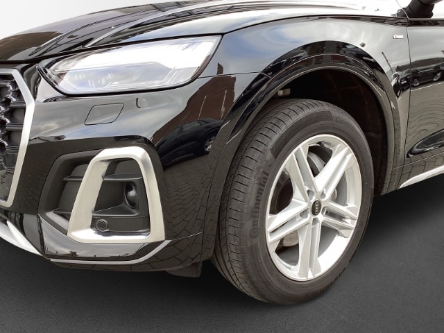 Audi Q5 40 TDI Quattro S-Tronic
