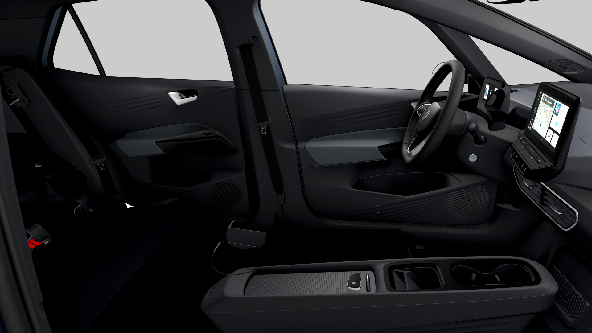 Volkswagen ID.3 Performance Pure Style