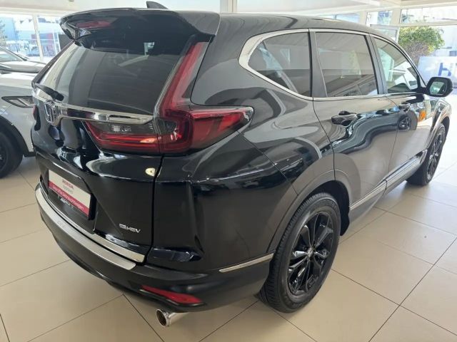 Honda CR-V 2.0 Hybrid Sport i-MMD