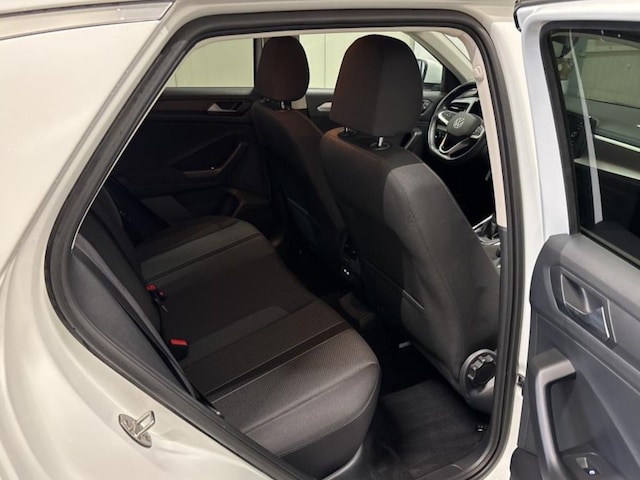 Volkswagen T-Roc 1.0 TSI