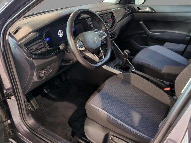 Volkswagen Taigo 1.0 TSI Life