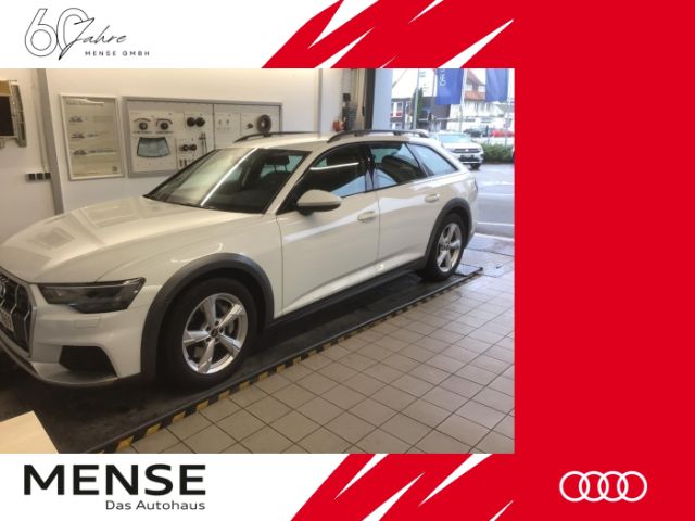 Audi A6 allroad 55 TDI Quattro
