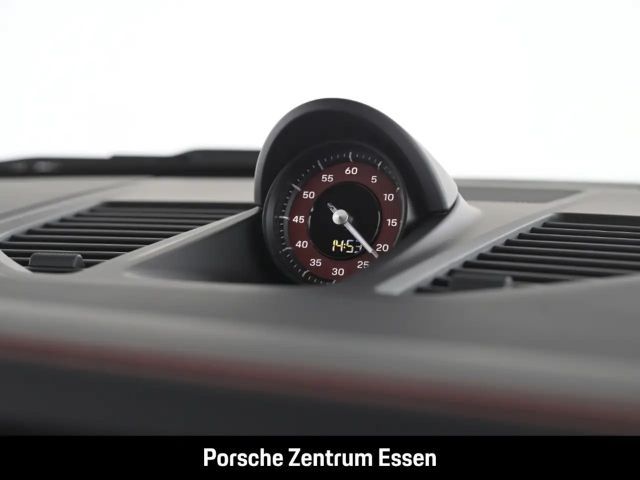 Porsche 992 4 Carrera Coupé GTS