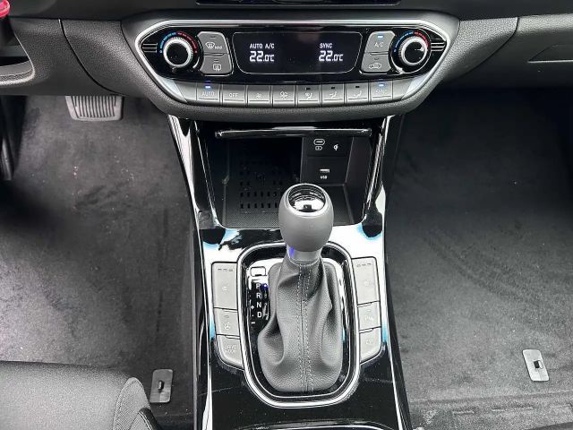 Hyundai i30 Advantage Hybrid T-GDi