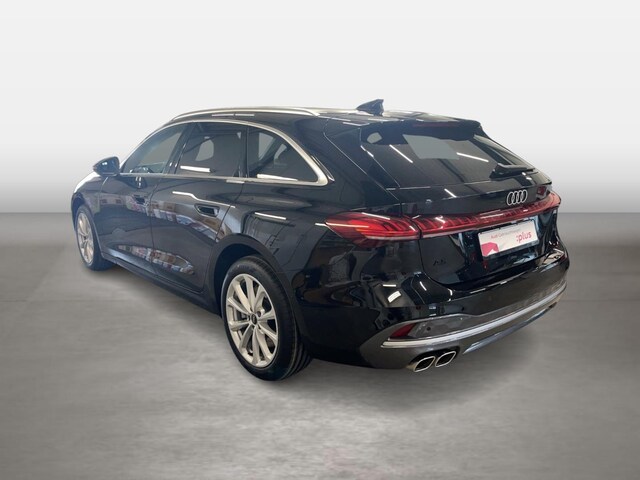Audi A5 Avant S-Tronic