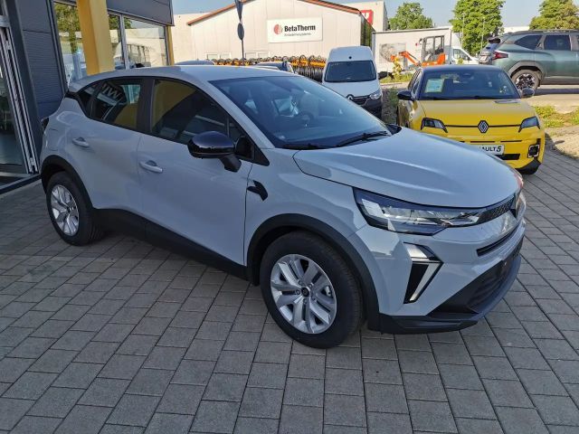Renault Captur Evolution TCe 90