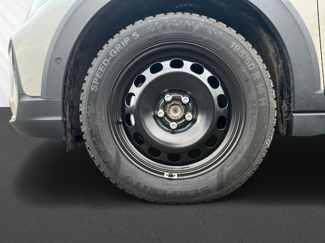 Volkswagen Taigo 1.0 TSI Life