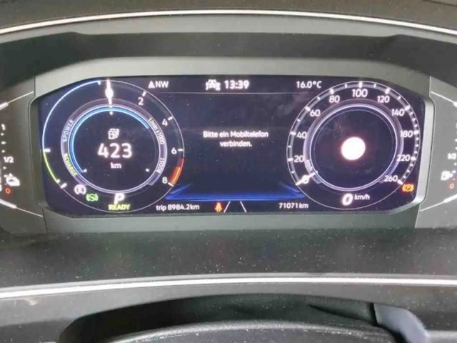 Volkswagen Tiguan DSG Life eHybrid