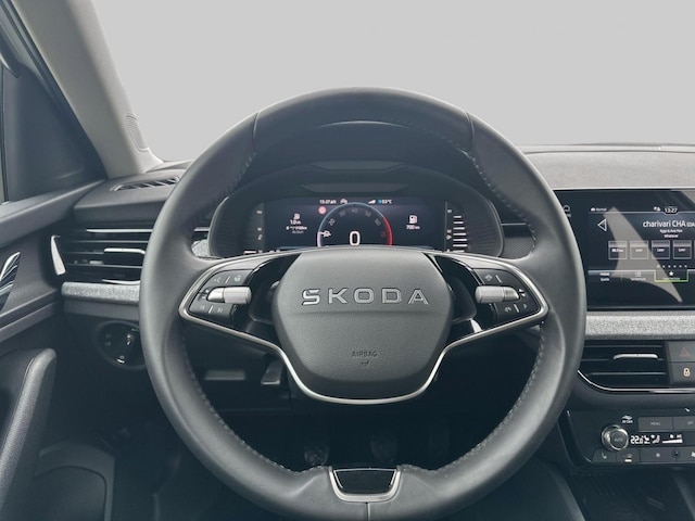 Skoda Kamiq 1.0 TSI Tour