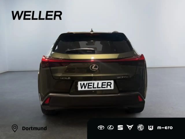 Lexus UX Tech.Paket*dig CP*SHZ*Kamera*TWA*CarPlay*SmartKey*