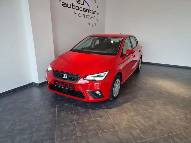 Seat Ibiza Plus Style