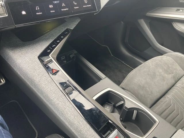 Peugeot 3008 GT-Line Hybrid