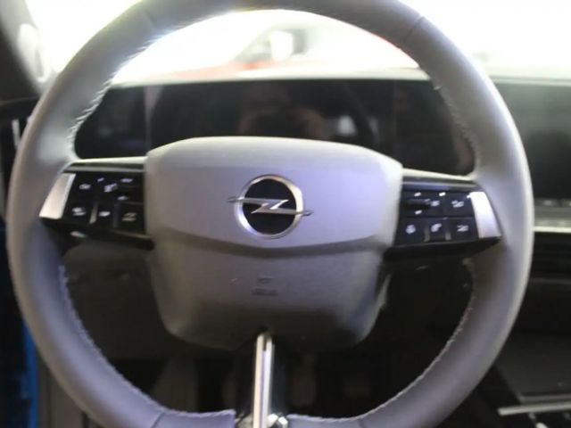 Opel Astra 1.2 Turbo Edition Turbo