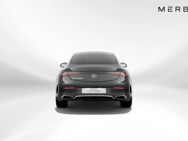 Mercedes-Benz CLE 220 AMG Line Coupé
