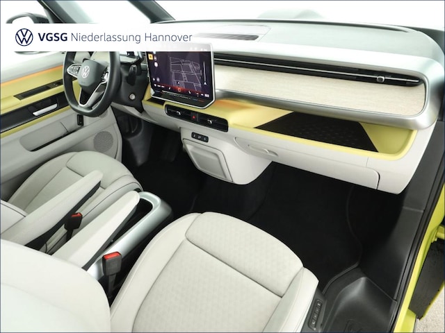 Volkswagen ID.Buzz Pro