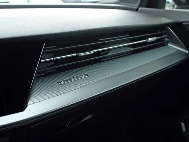 Audi A3 40 TDI Quattro S-Line Sportback