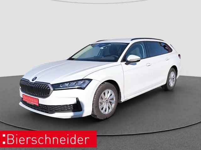 Skoda Superb 1.5 TSI Combi