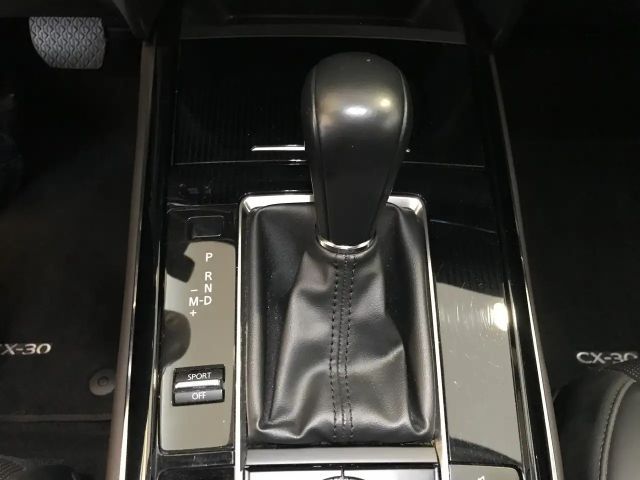 Mazda CX-30 Selection