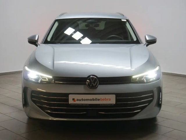 Volkswagen Passat 2.0 TDI Business DSG