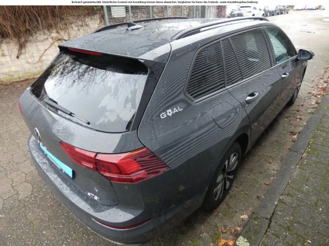 Volkswagen Golf 1.5 eTSI Golf VIII Variant