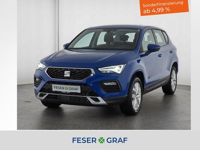 Seat Ateca 1.5 TSI Style