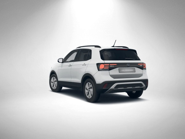 Volkswagen T-Cross 1.0 TSI DSG Life