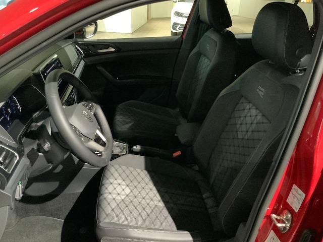 Volkswagen T-Cross 1.5 TSI DSG