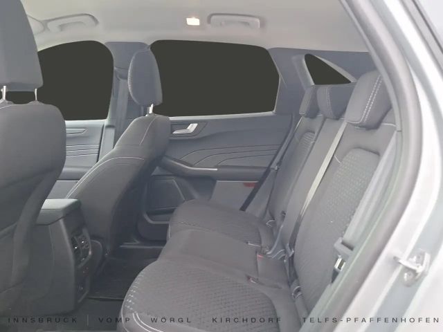 Ford Kuga Titanium