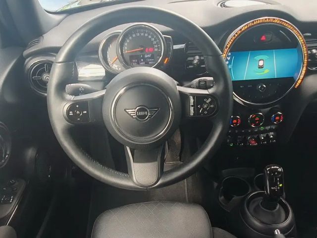 MINI Cooper S Mini COOPER S Automatik *Blackline*