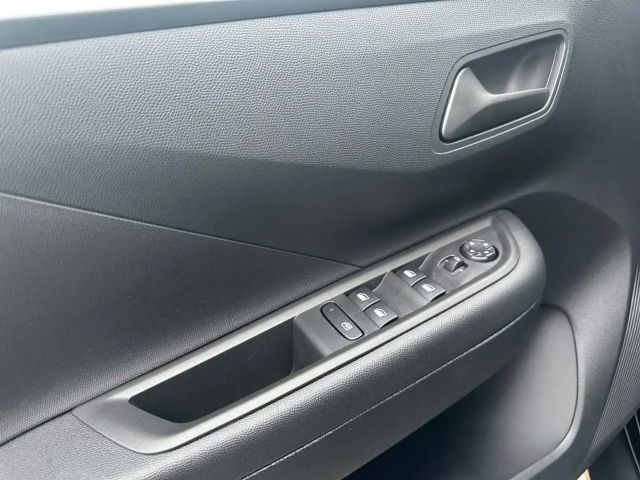 Opel Frontera Edition