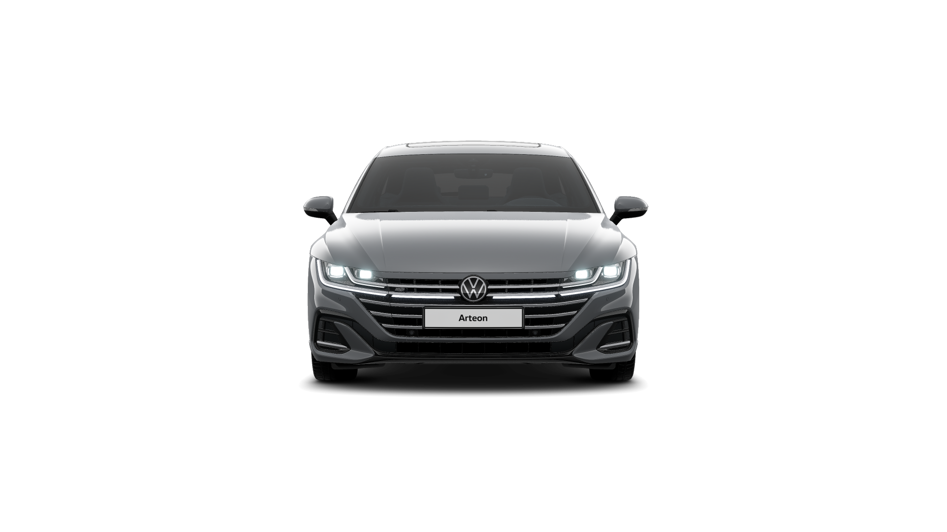 Volkswagen Arteon Shooting Brake 2.0 TDI 4Motion DSG R-Line