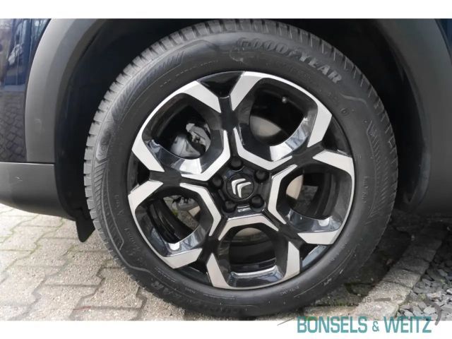 Citroën C5 Aircross Hybrid Plus