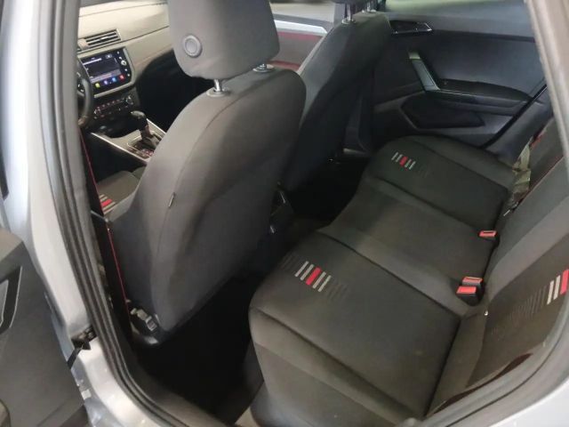 Seat Arona 1.5 TSI DSG FR-lijn