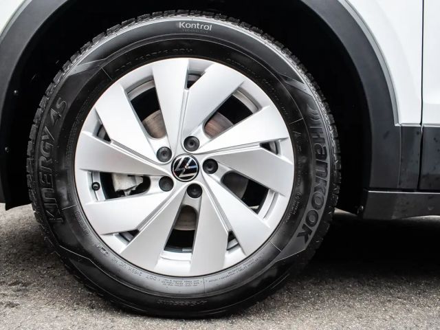 Volkswagen T-Cross 1.0 TSI Life