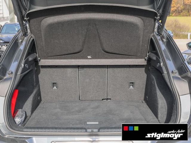 Cupra Terramar 1.5 eTSI