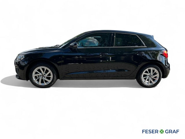 Audi A1 25 TFSI S-Tronic Sportback