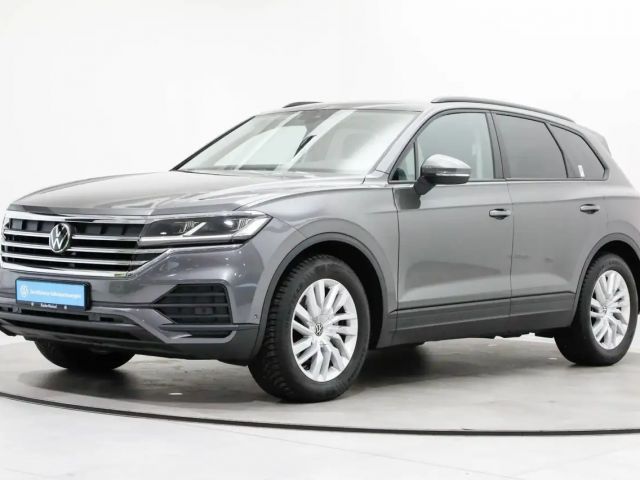 Volkswagen Touareg 3.0 V6 TDI