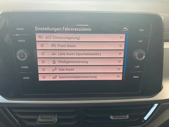 Volkswagen T-Roc Friends TSI