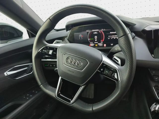 Audi e-tron GT *HeadUp*Optikpaket*Matrix*TopVi