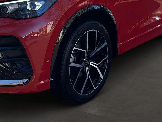 Volkswagen Tiguan DSG R-Line