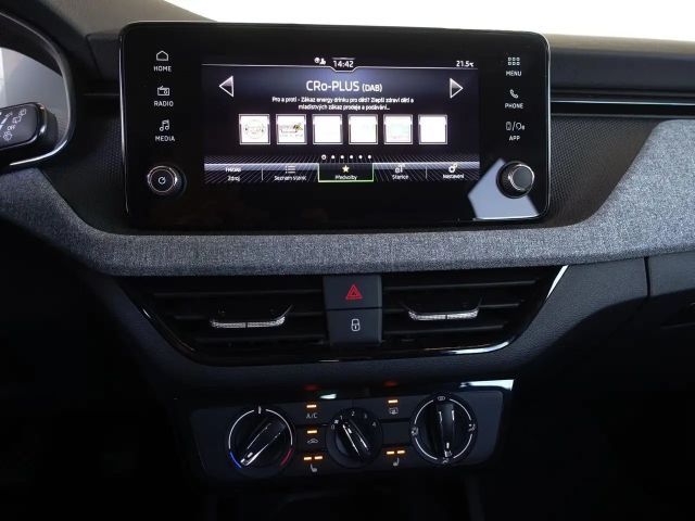 Skoda Scala 1.0 TSI Selection