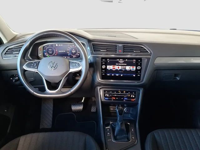 Volkswagen Tiguan Allspace DSG Life